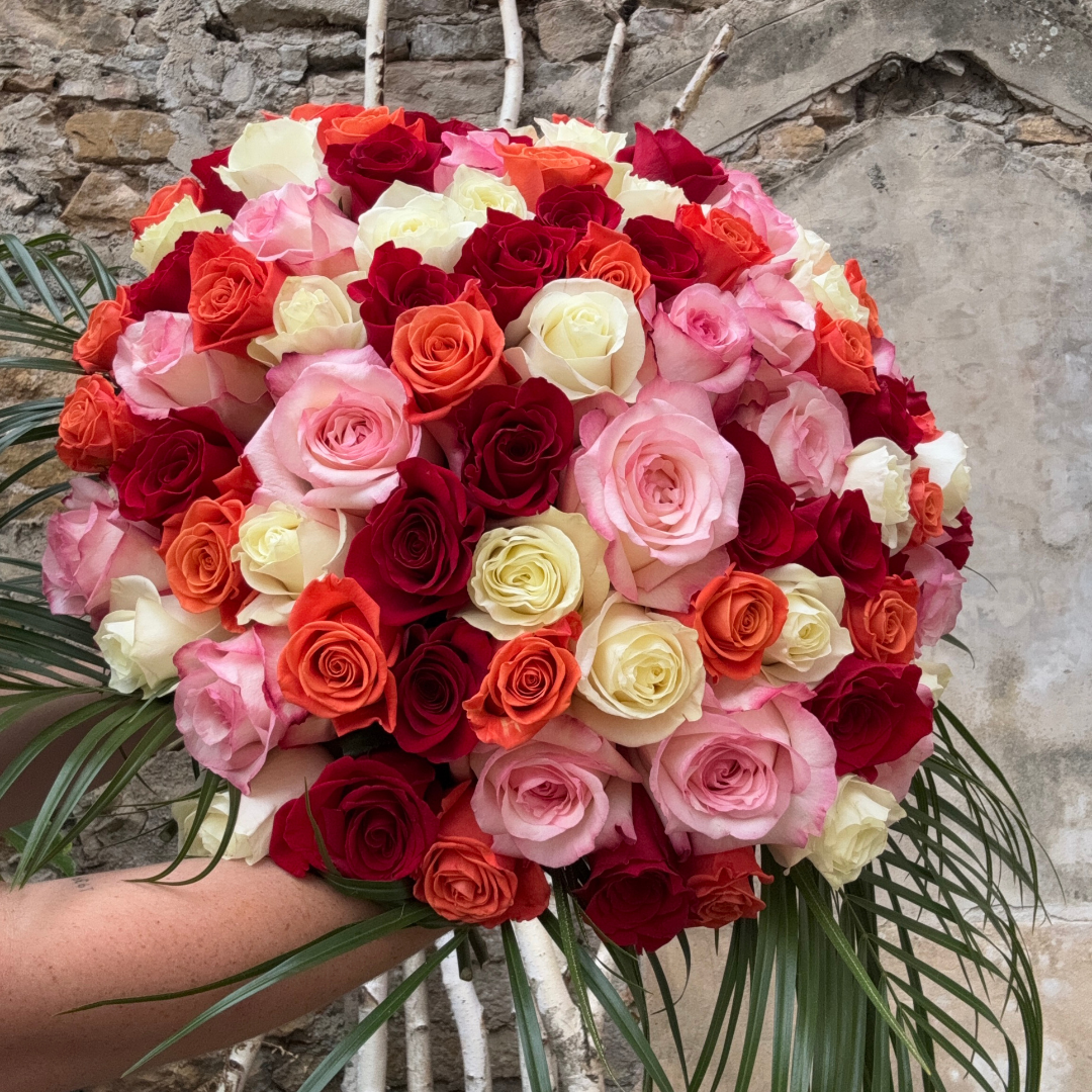 Bouquet Lens