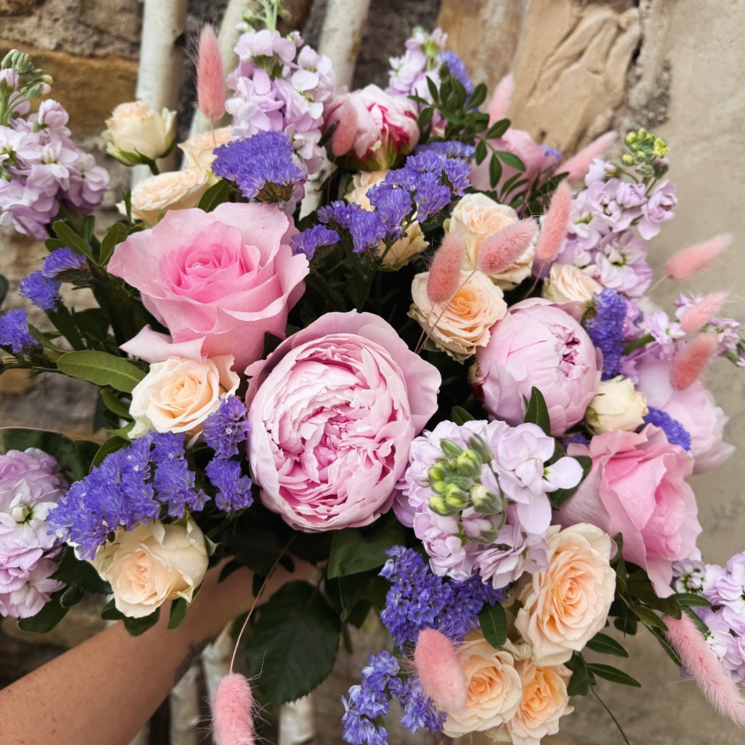 Bouquet Anglet