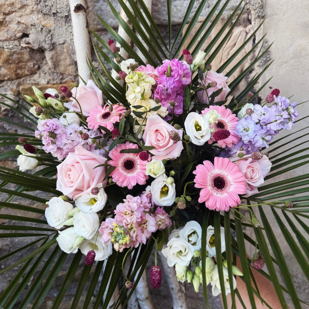 Bouquet Dax