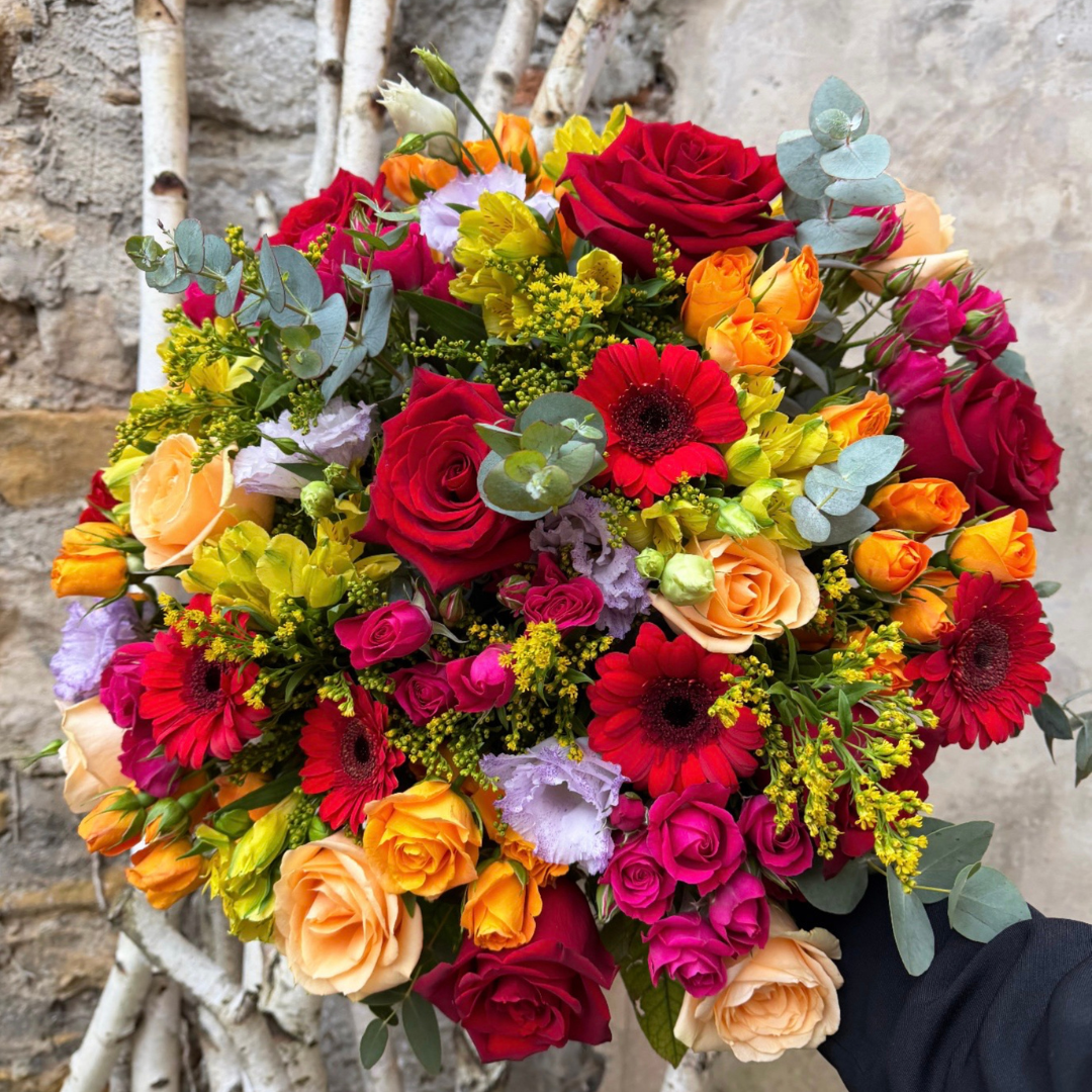 Bouquet Tourcoing