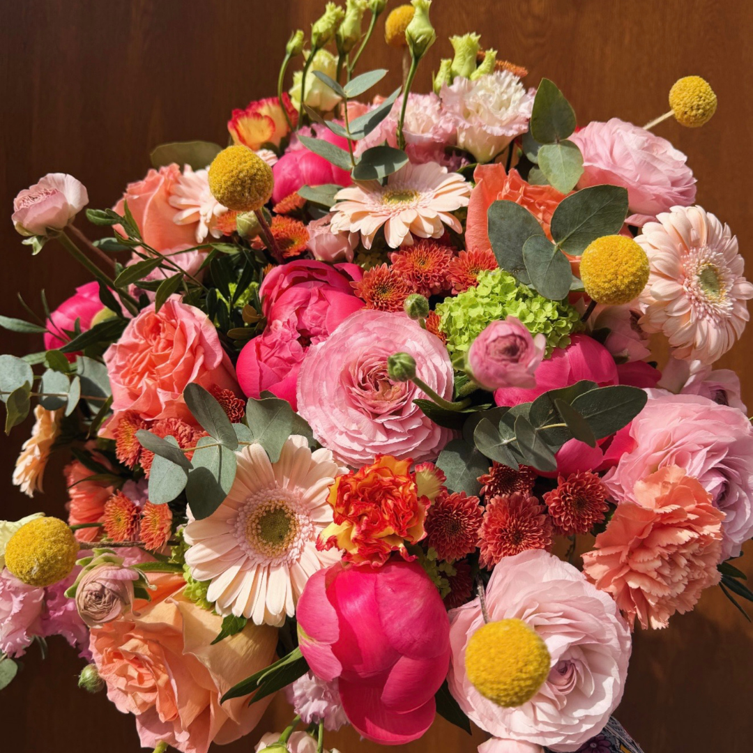 Bouquet Narbonne